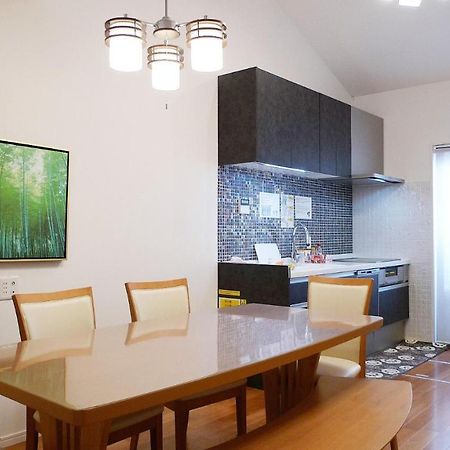 Your House Toji - Vacation Stay 83734 เกียวโต ภายนอก รูปภาพ
