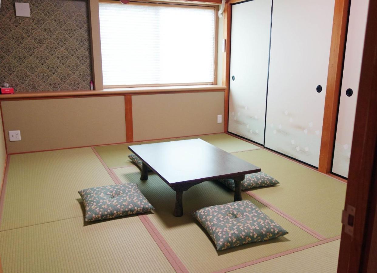 Your House Toji - Vacation Stay 83734 เกียวโต ภายนอก รูปภาพ