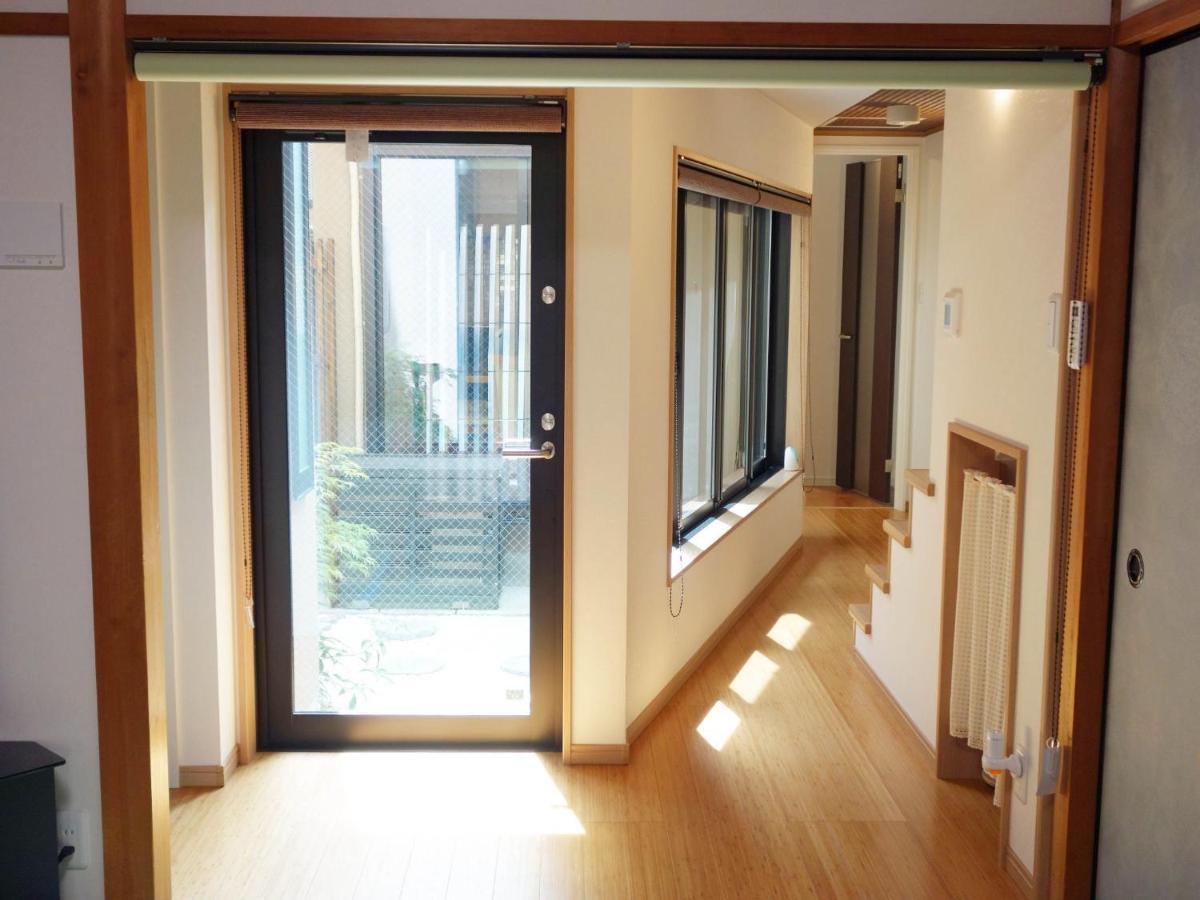 Your House Toji - Vacation Stay 83734 เกียวโต ภายนอก รูปภาพ