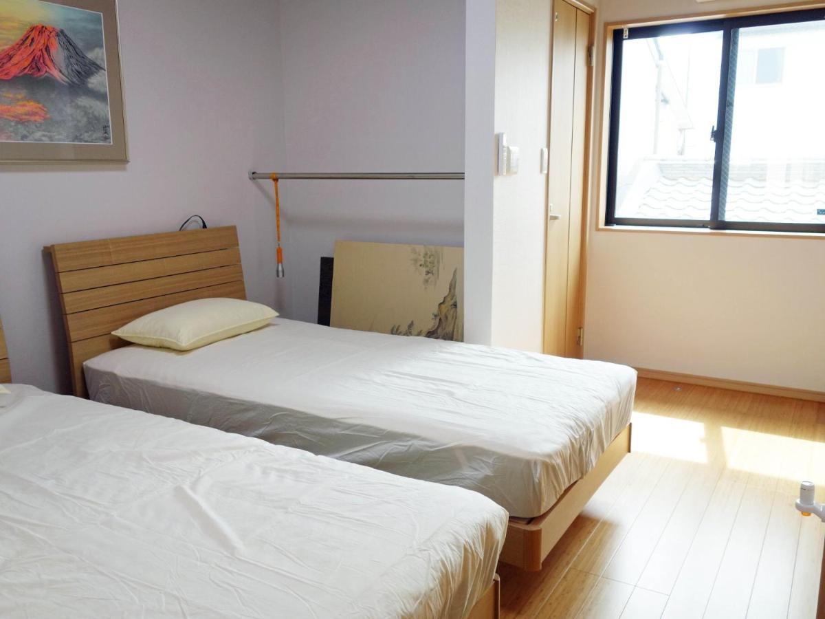 Your House Toji - Vacation Stay 83734 เกียวโต ภายนอก รูปภาพ