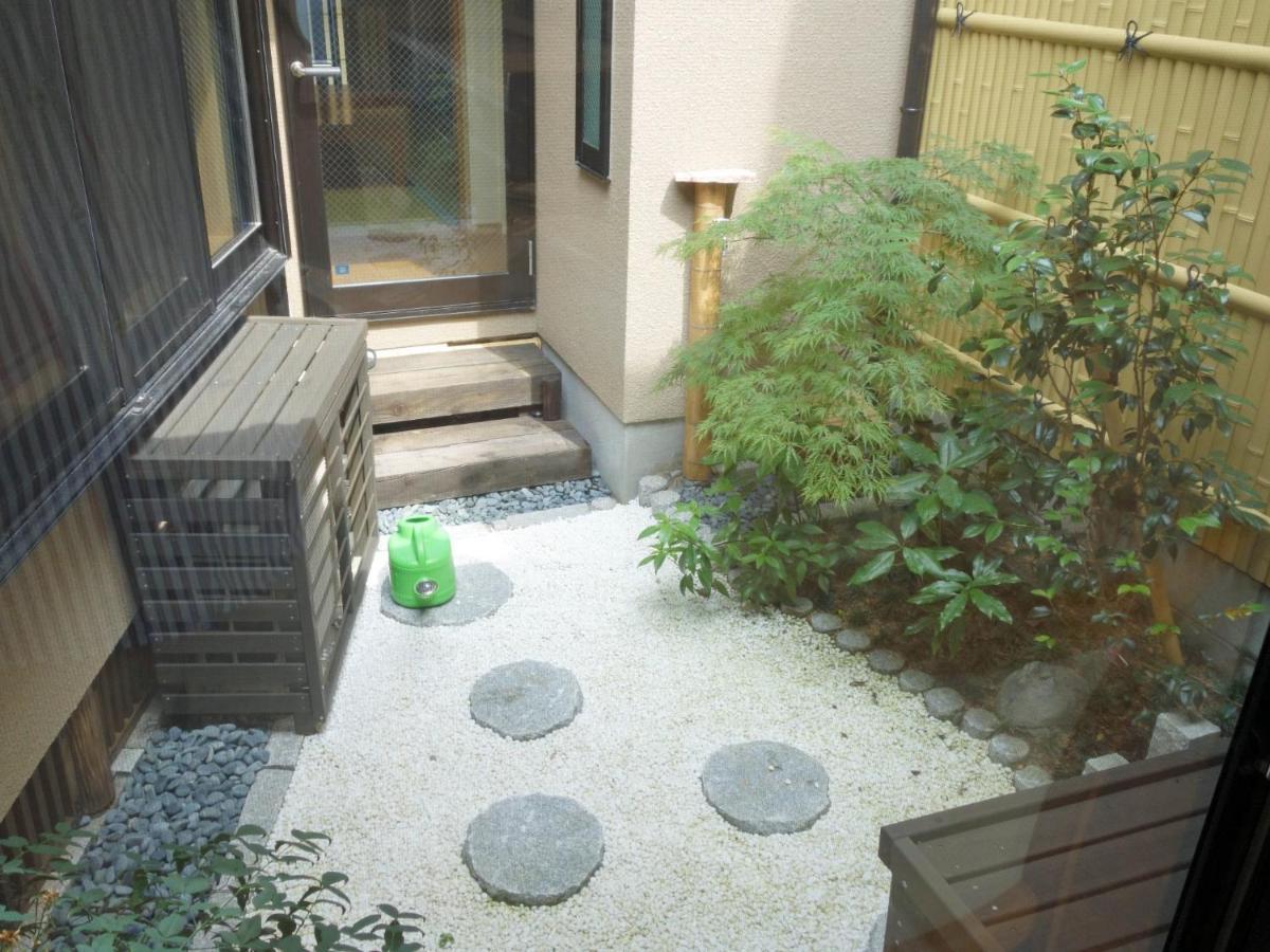 Your House Toji - Vacation Stay 83734 เกียวโต ภายนอก รูปภาพ