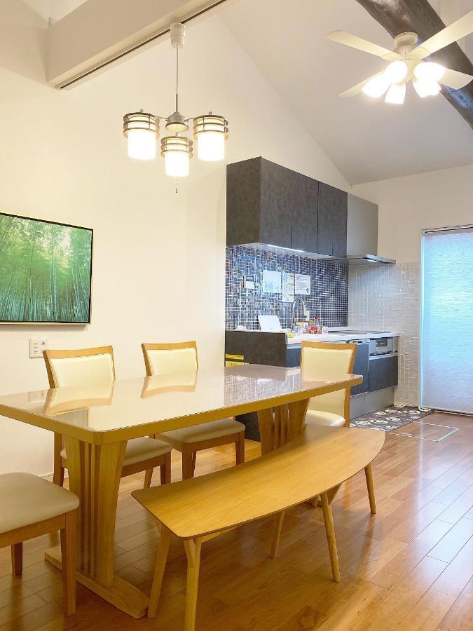 Your House Toji - Vacation Stay 83734 เกียวโต ภายนอก รูปภาพ